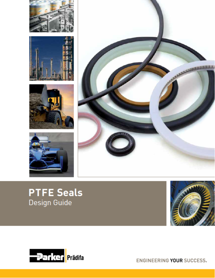 Parker - PTFE Seals Design Guide_Cover-2