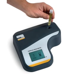 Parker Kittiwake Ferrous Wear Meter