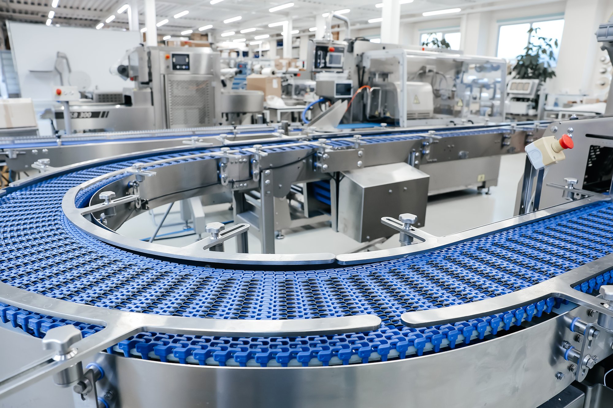 Automation - Conveyors