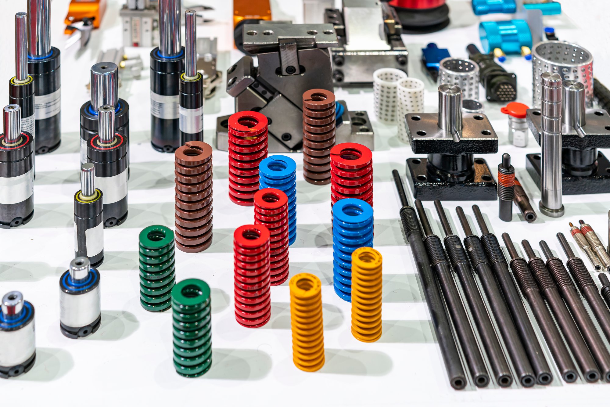 Shock Absorbers
