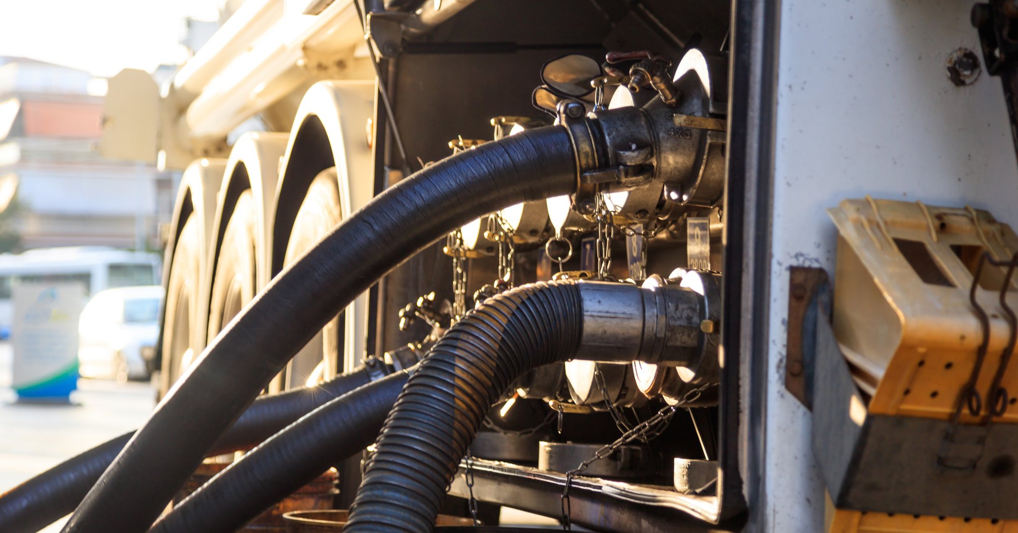FleetTruck Hoses