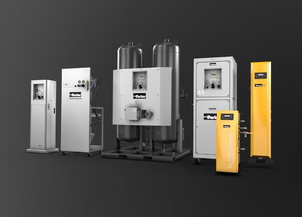 Nitrogen Generators Family
