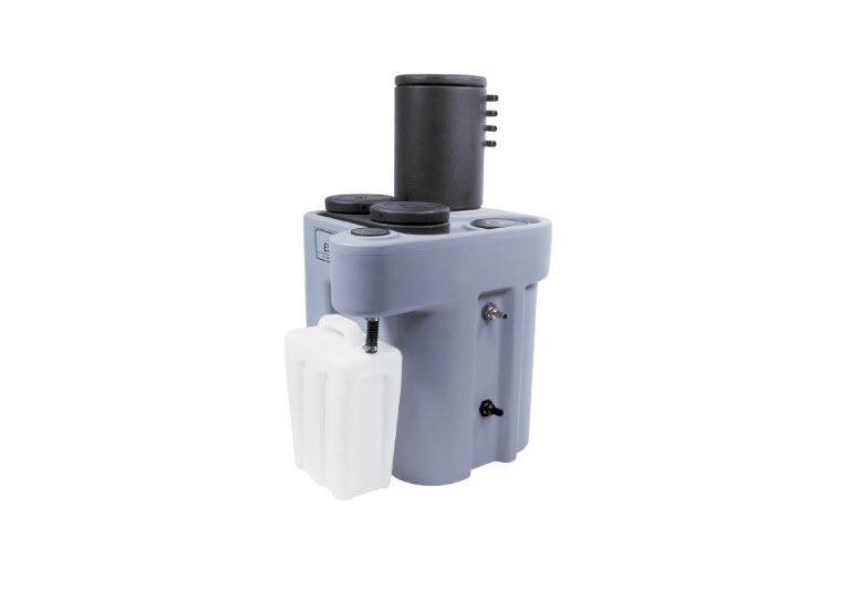 Oil Water Separator