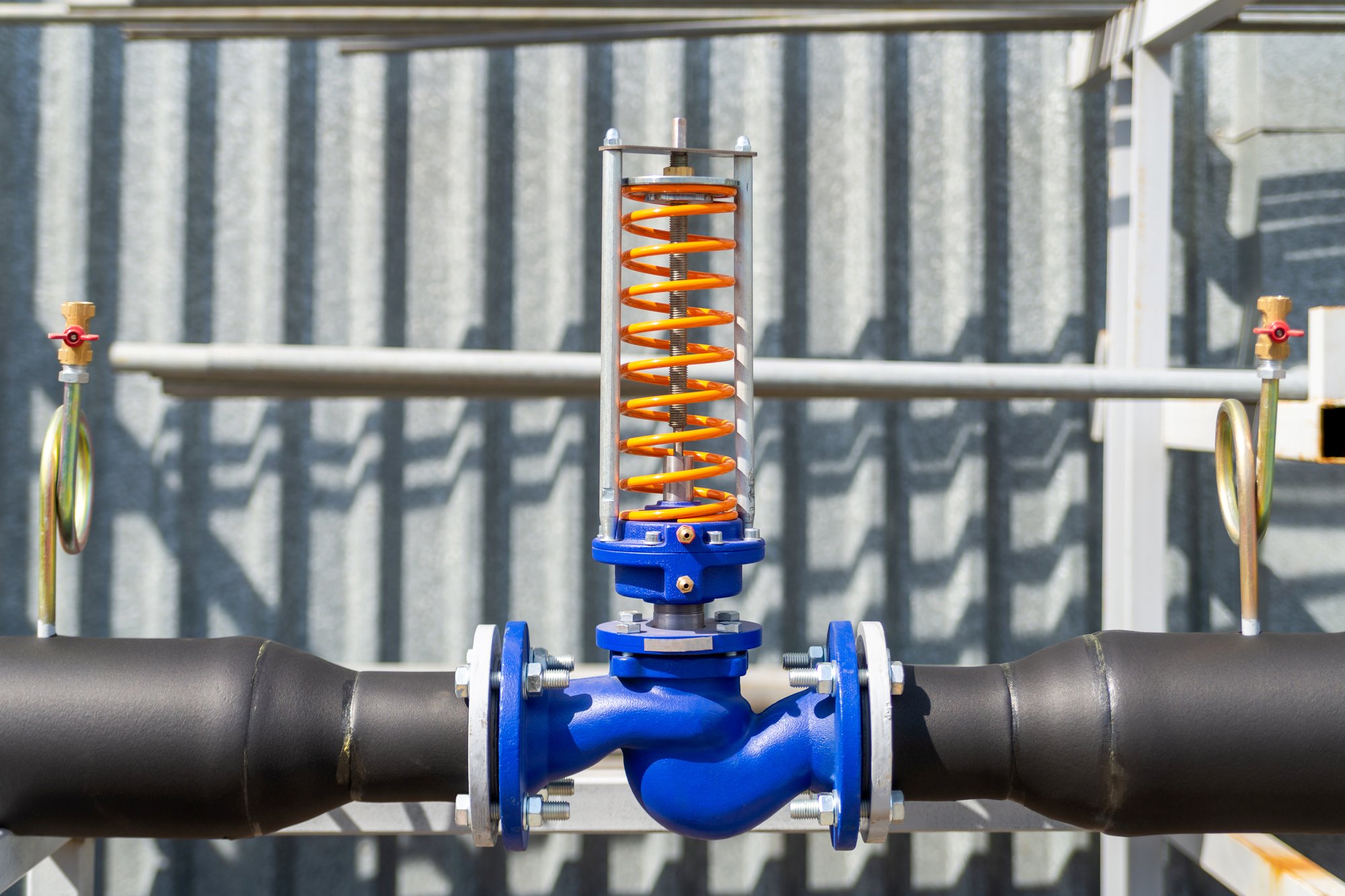 Relief Valve