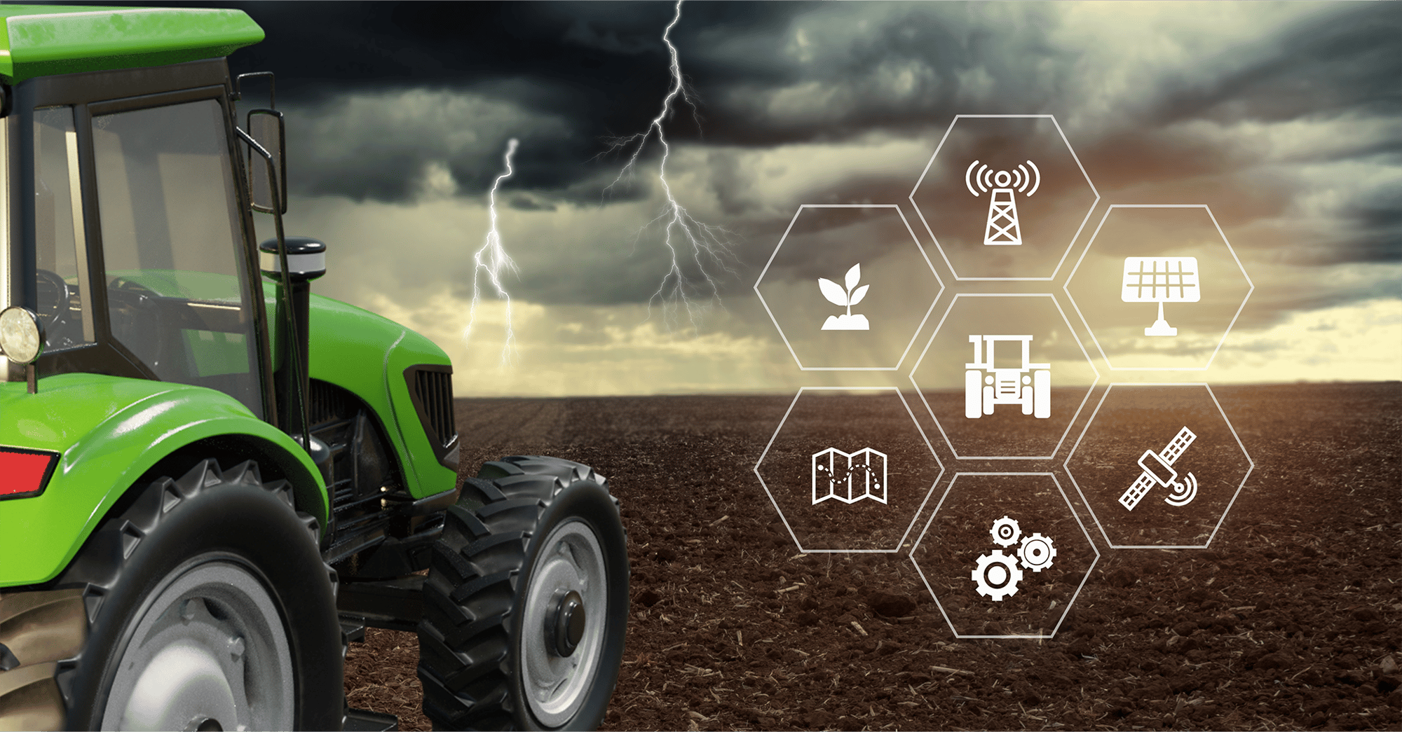 Mobile IOT