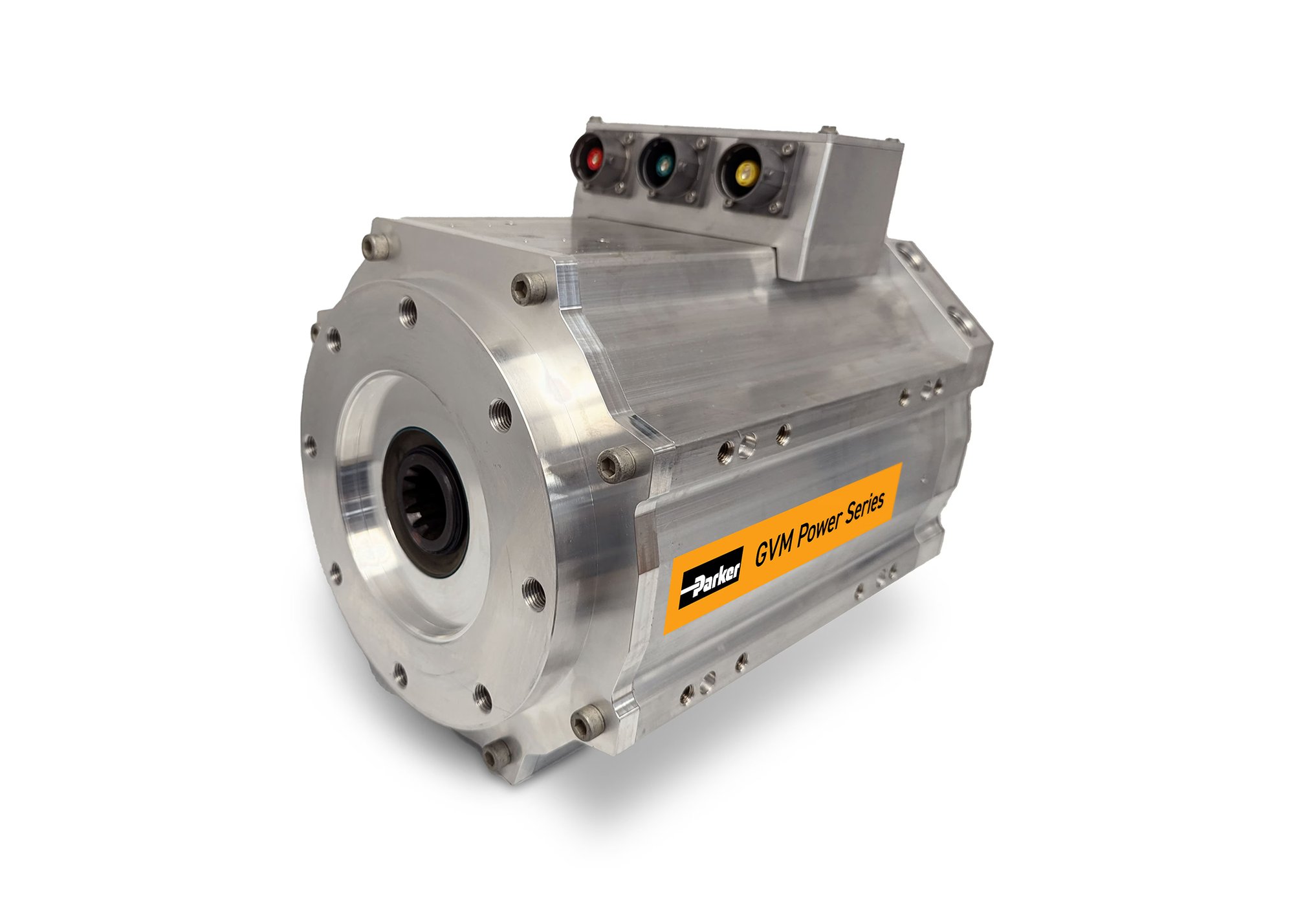 Motors and Drives