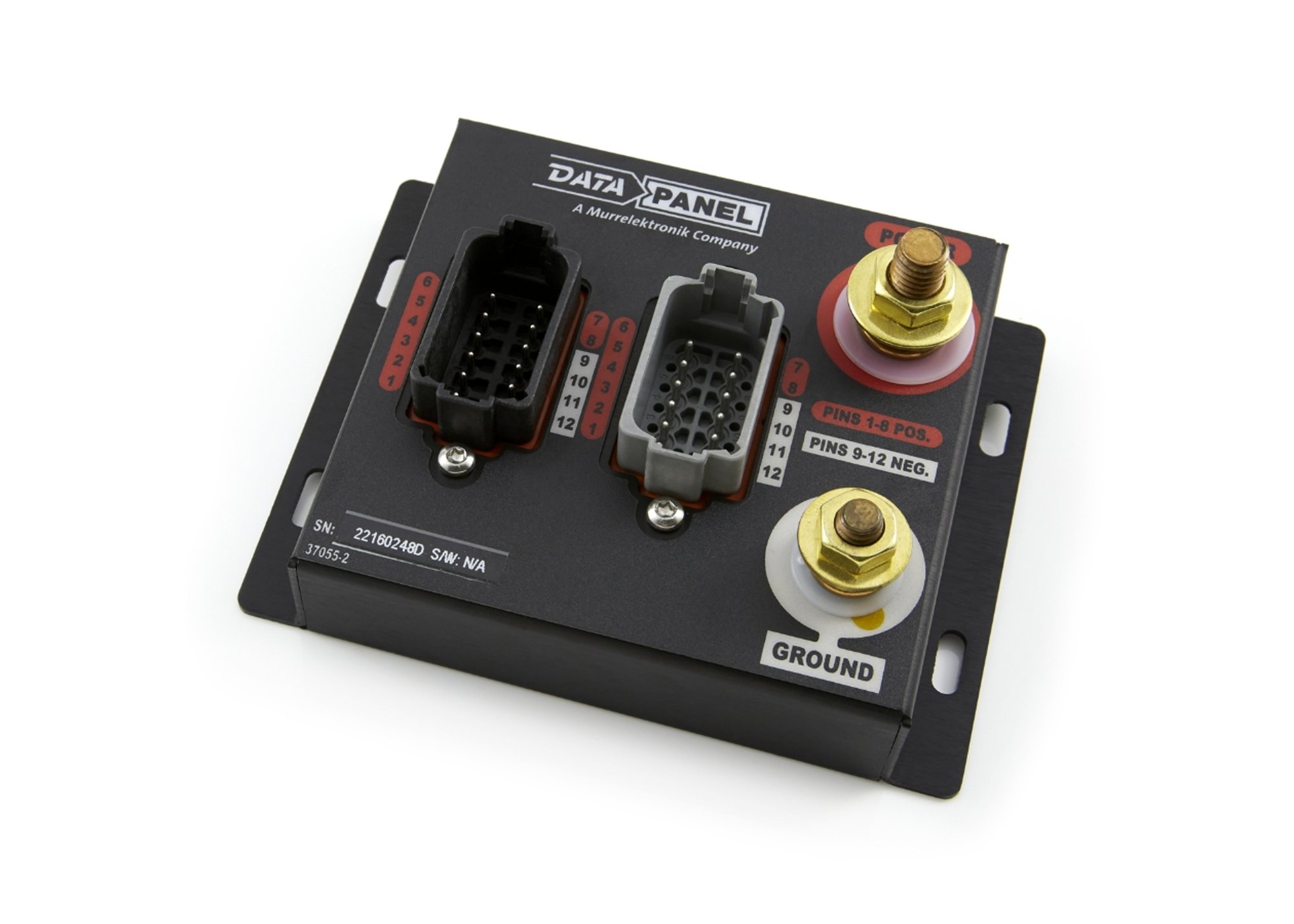 Power Battery Management