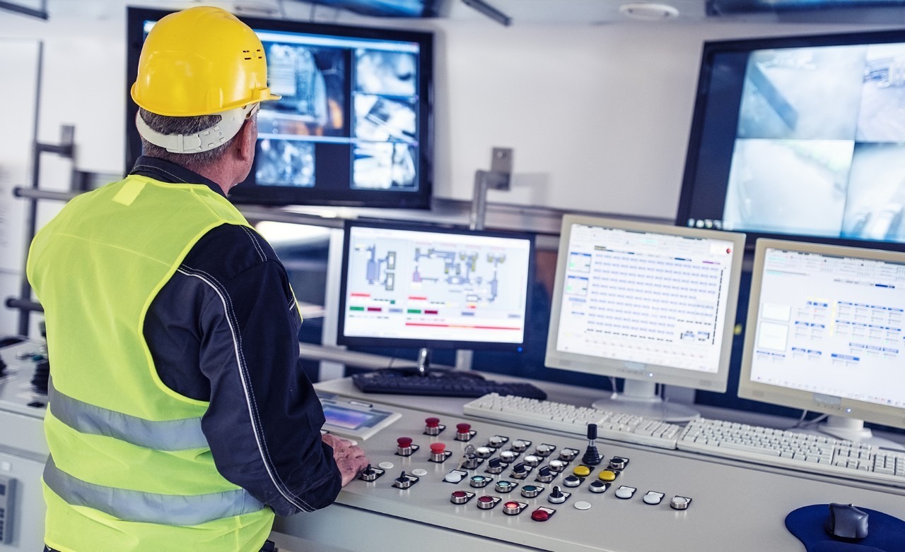 IoT Remote Monitoring