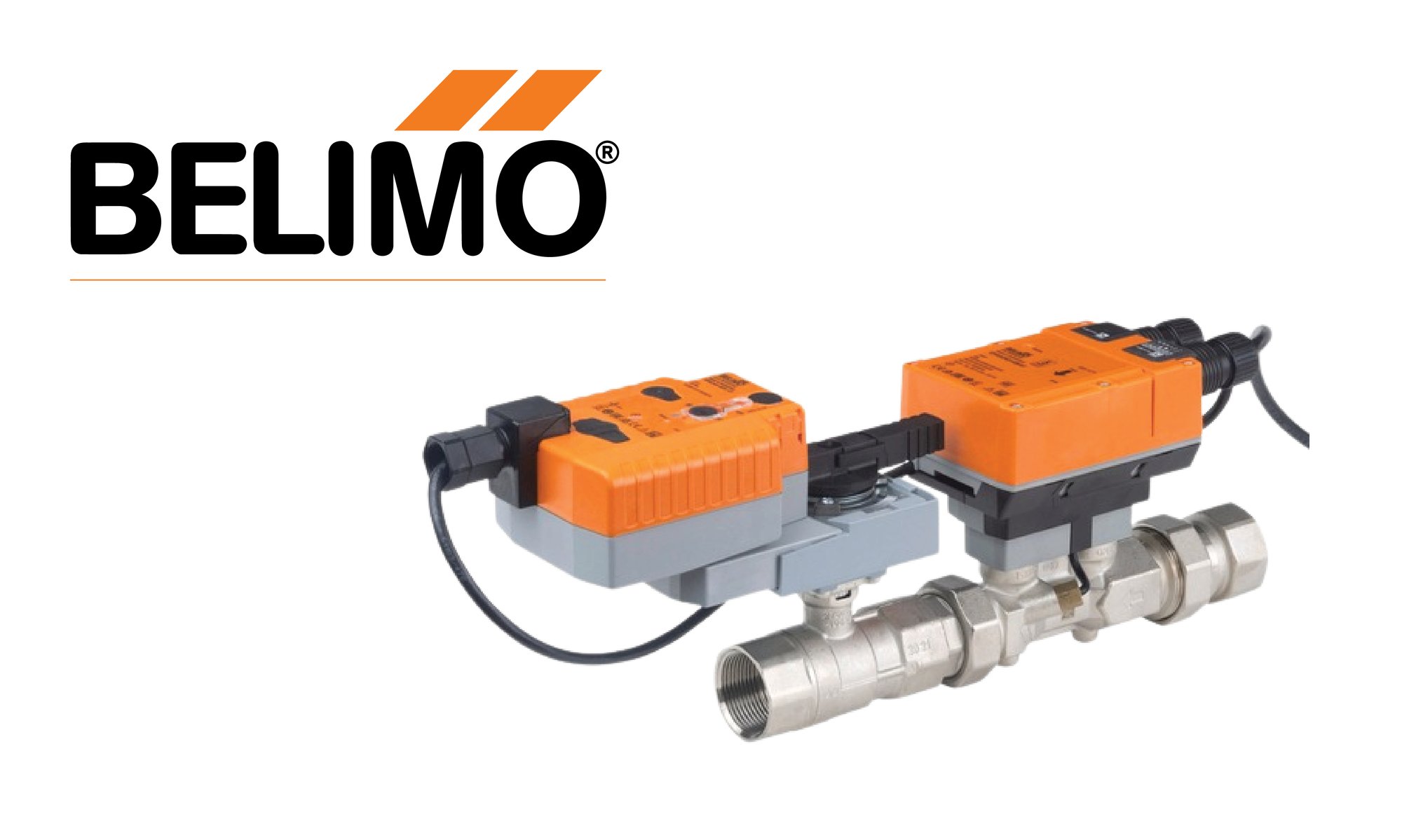 Data Centers - Belimo1