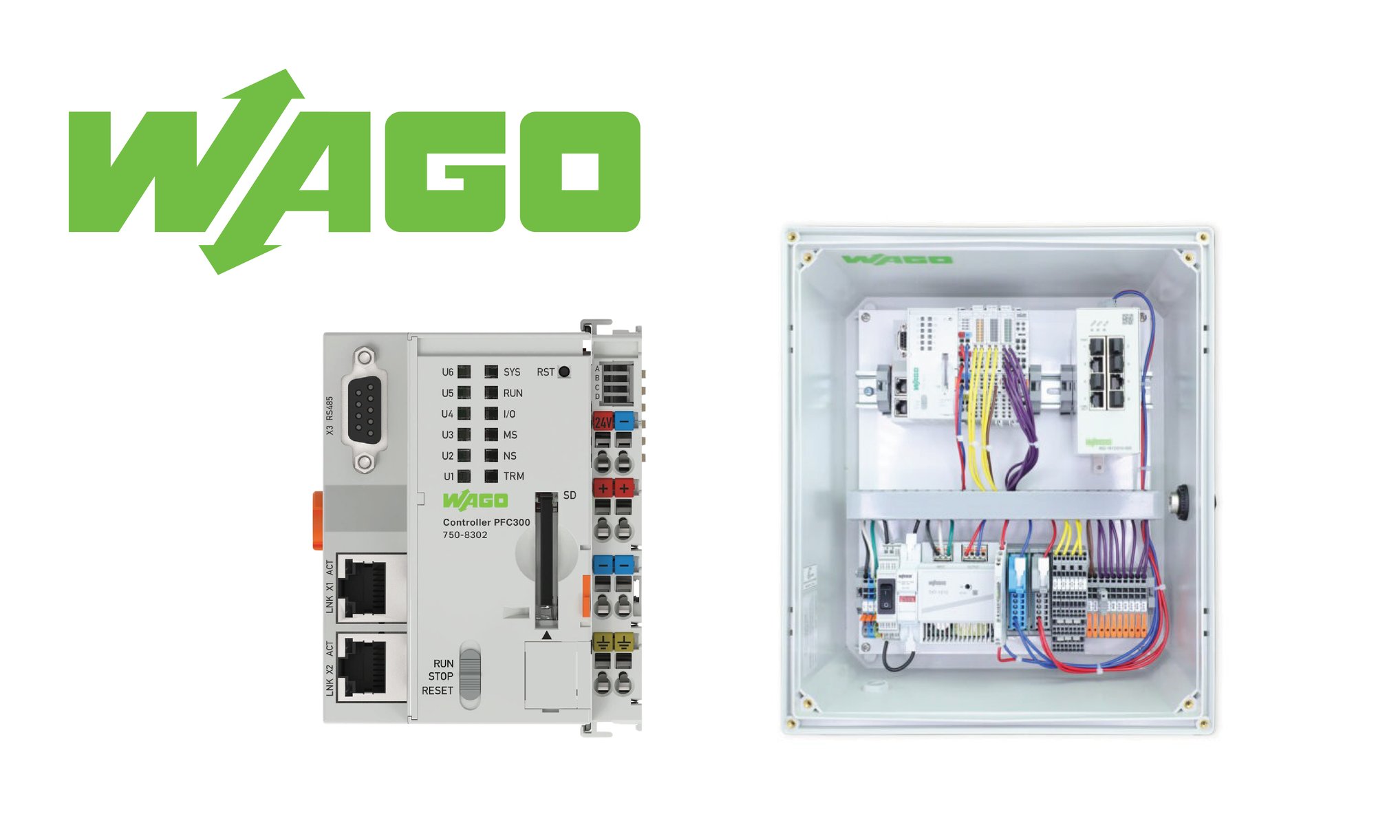 Data Centers - WAGO1
