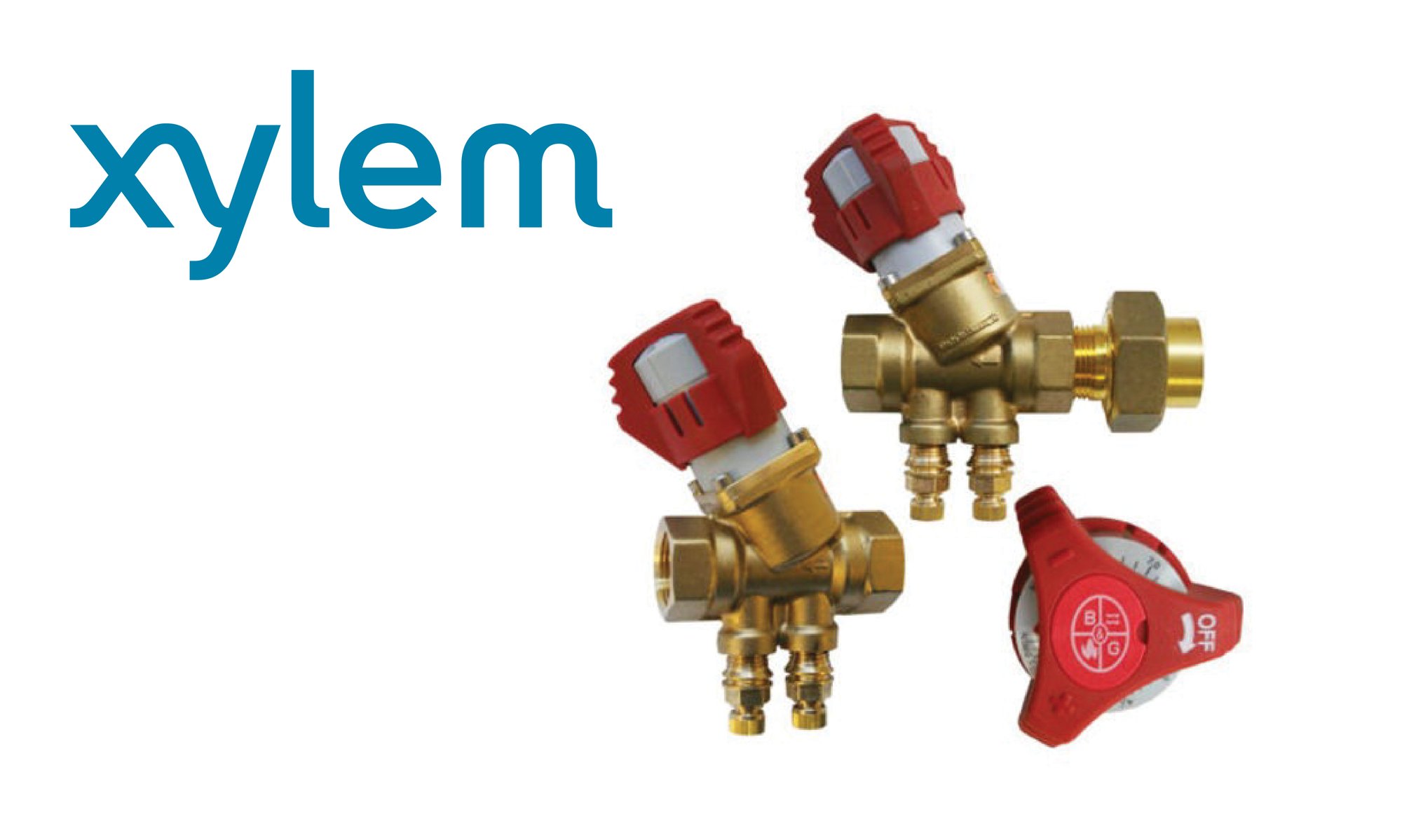 Data Centers - Xylem1