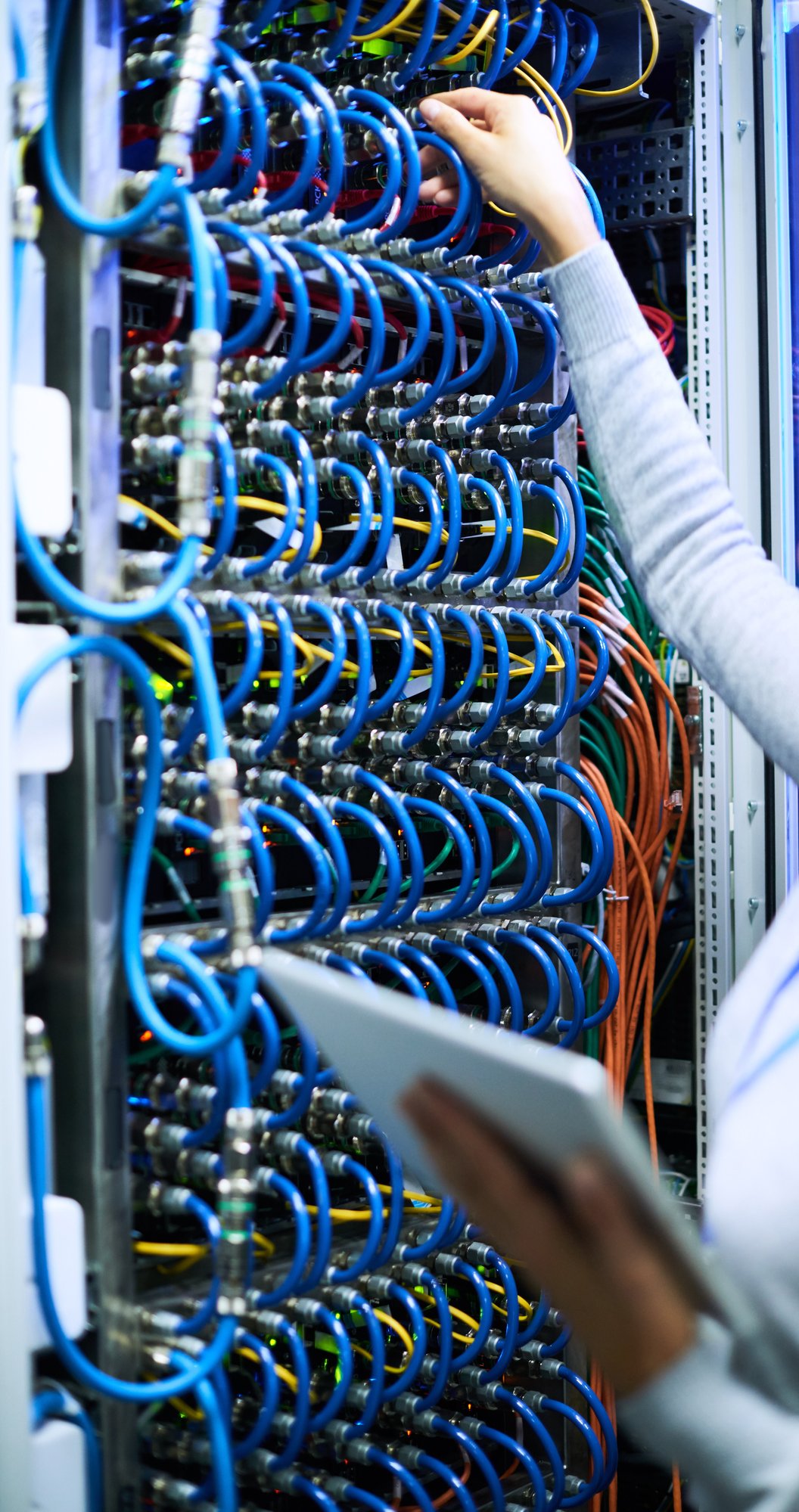 Data Centers-1