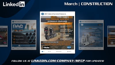 Construction Industry Solutions from MFCP