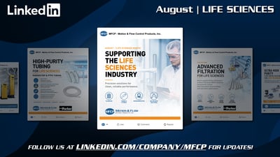 Supporting the Life Sciences Industry