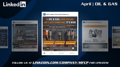 Reliable Fluid Handling and Process Solutions for Oil & Gas Operations