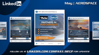 How MFCP Supports the Aerospace Industry