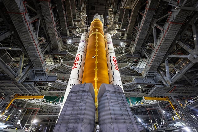 Missions to the Moon