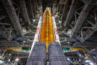 Missions to the Moon