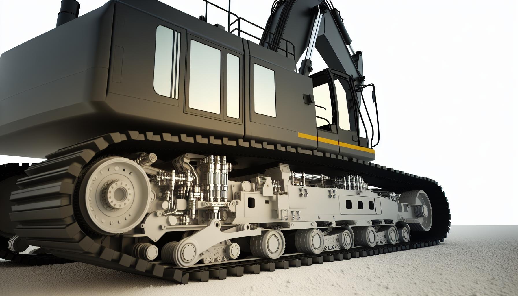 Future of Excavators