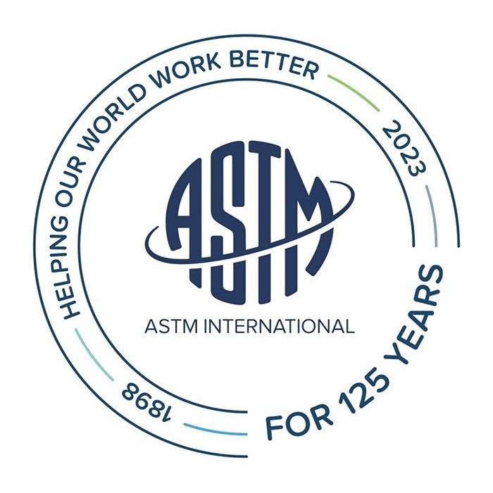 ASTM - Logo