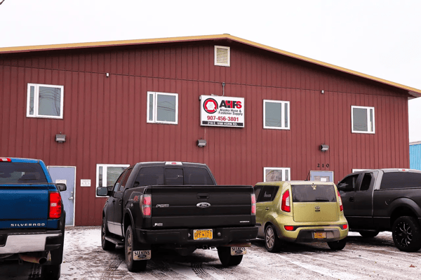 MFCP Acquires Alaska Hose & Fastener Supply and the Hydraulic Center, Inc.