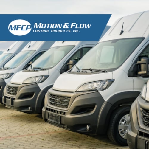 Case study: Fleet Services Company in the Alternative Fuel Industry