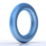 Blue O-Ring 250x250
