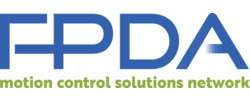 FPDA Logo