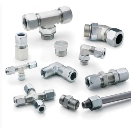 Tube Fittings