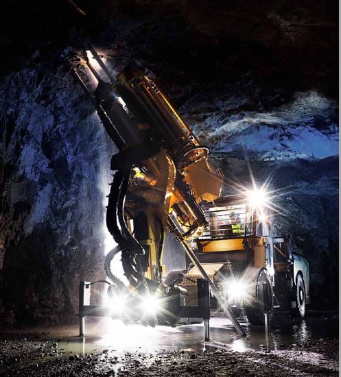 mining-application mining-application