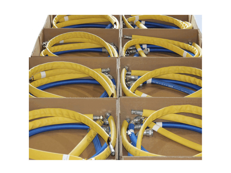 MFCP - Motion & Flow Control Products, Inc. Long Beach, CA - ParkerStore
