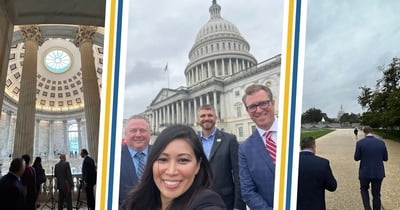 MFCP Joined the Fight on Capitol Hill for Our Customers' Growth and Greener Energy