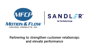 MFCP Partnership with Sandler Training from The Ruby Group