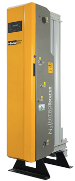 Parker CGGC Nitrogen Generator