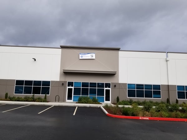 Our Salem, OR ParkerStore is Moving