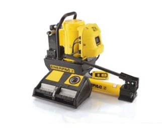 enerpac-pumps