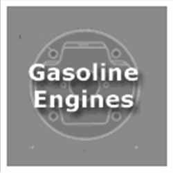 hydramount-gasoline-engines