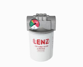 lenz-hydraulic-filters