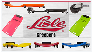 lisle-creepers