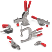 Product Type Clamps Workholding Destaco 173x173 MFCP-1 Product Type Clamps Workholding Destaco 173x173 MFCP-1