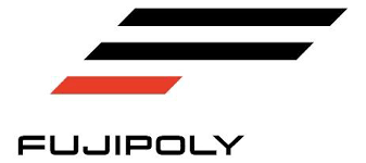 Fujipoly - Logo