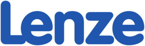 Lenze_Gruppe_Logo 500x159px