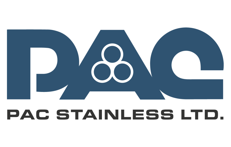 Pac Stainless Logo2