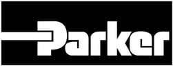 Parker Logo 2