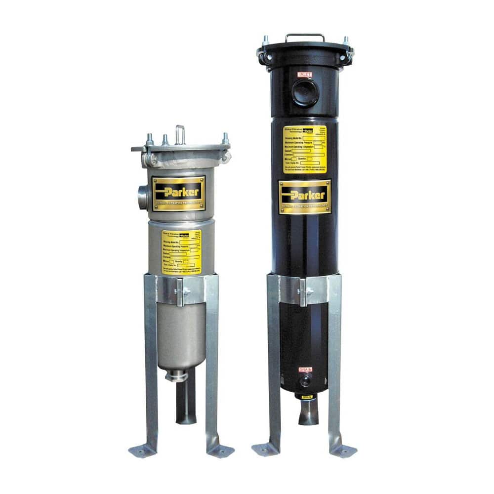 parker-process-gas-filter-vessels