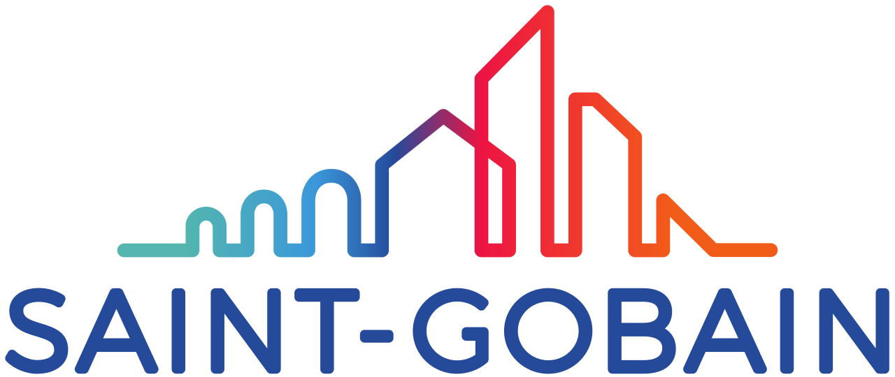 Saint-Gobain - Logo