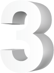 3 3
