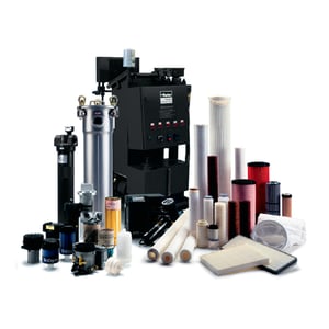 mfcp-filtration products