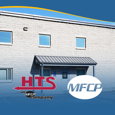 Hydraulic Technical Services (HTS) Joins Forces with Motion and Flow Control Products!