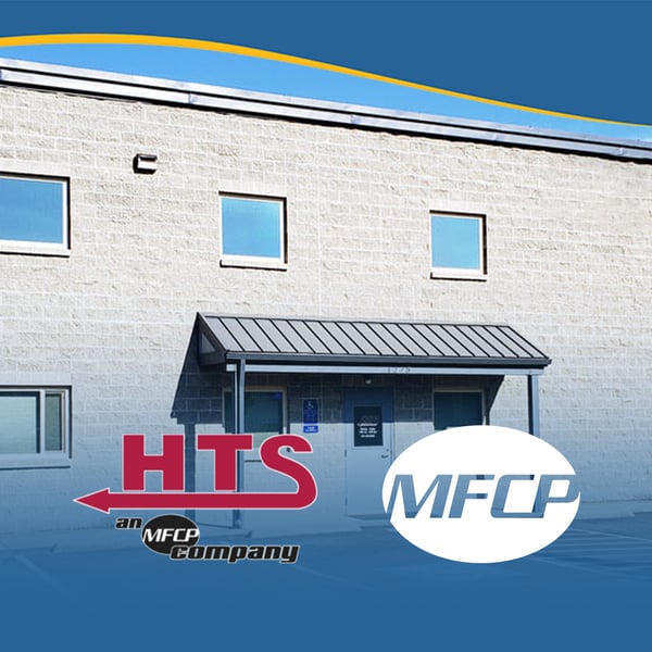 Hydraulic Technical Services (HTS) Joins Forces with Motion and Flow Control Products!